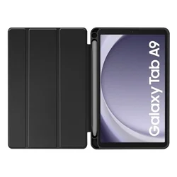 Samsung Galaxy Tab A9 8.7 X110 / X115 Tablettok - Tech- Protect Hybrid felete tok-1