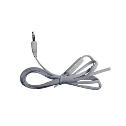 Headphones AZ-92 - fehér fejhallgató - Headset-2