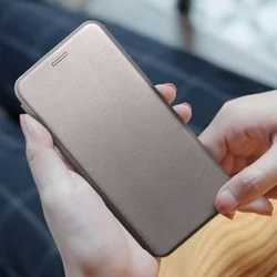 Samsung Galaxy A25 5G Telefontok - Smart Diva szürke mágneses könyvtok-4