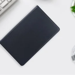 Xiaomi Pad 6 (11,0 coll) Tablettok - fekete fordítható műbőr tablet tok-3