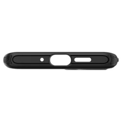 Huawei P30 Pro Telefontok - SPIGEN RUGGED ARMOR HUAWEI FEKETE TOK-4