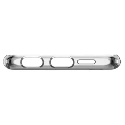 Huawei P30 Telefontok - SPIGEN LIQUID CRYSTAL CRYSTAL CLEAR TOK-3