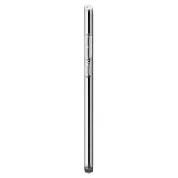 Huawei P30 Telefontok - SPIGEN LIQUID CRYSTAL CRYSTAL CLEAR TOK-4