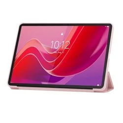 Lenovo Tab M11 (TB-330, 11,0 coll) Tablettok - pink smart case tablettok-1