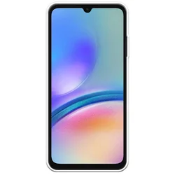 Samsung Galaxy A05 Telefontok - 2mm-es átlátszó szilikon tok-3