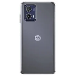 Motorola Moto G04 Telefontok - átlátszó szilikon to-1