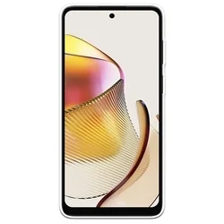 Motorola Moto G04 Telefontok - átlátszó szilikon to-2