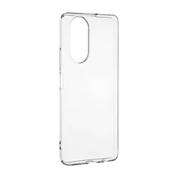 Honor X7b Telefontok - átlátszó szilikon tok-1