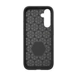 Telefontok Samsung Galaxy A05s - Vmax Triangle - kék hátlap tok-2