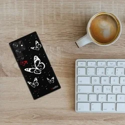 Samsung Galaxy S24 Ultra Telefontok - Graffiti No.213 mintás szilikon tok-3