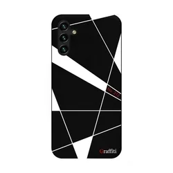 Telefontok Samsung Galaxy A15 - Graffiti No.212 mintás szilikon tok-1