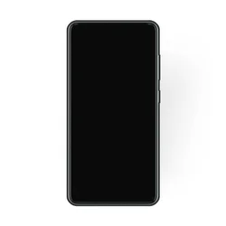 Telefontok Xiaomi 14 Ultra 5G - fekete szilikon hátlap tok-1