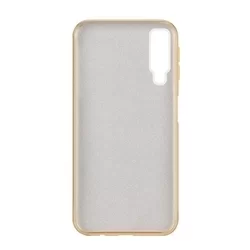 Samsung Galaxy A50 Telefontok - Arany Shiny tok-1
