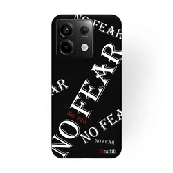 Telefontok Xiaomi Redmi Note 13 Pro 5G - Graffiti No.220 mintás szilikon tok-3