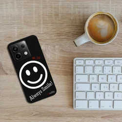 Telefontok Xiaomi Redmi Note 13 Pro 5G - Graffiti No.230 mintás szilikon tok-3