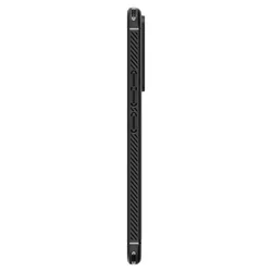Telefontok Xiaomi Redmi Note 13 Pro 5G - SPIGEN Rugged Armor - matt fekete hátlap tok-4