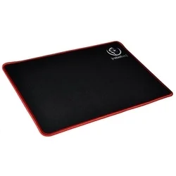 Rebeltec SliderS Egérpad - fekete egérpad (240 x 200 mm, szövet)-1