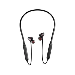 Dudao U5H headset - szürke stereo sport bluetooth headset fülhallgató-1