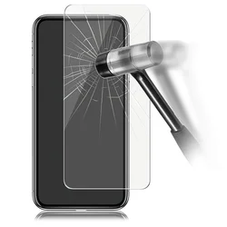 Üvegfólia T Phone 2 Pro 5G - üvegfólia-1