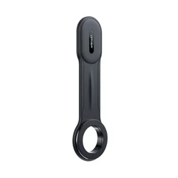 Acefast D19 autós tartó - műszerfalra rögzíthető, fekete mágneses autós tartó, MagSafe kompatibilis ﻿-2