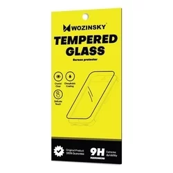 Üvgfólia Xiaomi Mi 9 Üvegfólia - Tempered Glass 9H-1