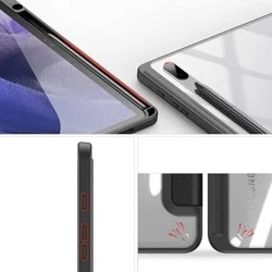 Tablettok Samsung Galaxy Tab S8+ PLUS 12,4