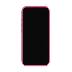 iPhone 15 telefontok - Etteri - málna színű szilikon hátlap tok-1