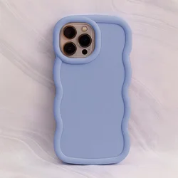 iPhone 16 Pro - Candy - kékeslila szilikon hátlap tok-3