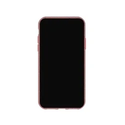 iPhone 11 telefontok - Pink Shiny tok-1