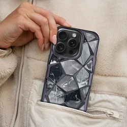 Telefontok iPhone 16 Pro Max - Fekete TWINKI tok-6