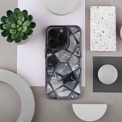 Telefontok iPhone 16 Pro Max - Fekete TWINKI tok-7