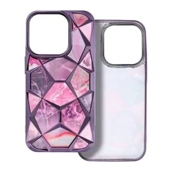 Telefontok iPhone 16 Pro - Viola TWINKI tok-2