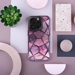 Telefontok iPhone 16 Pro - Viola TWINKI tok-8