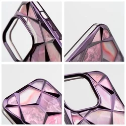 Telefontok iPhone 16 Pro - Viola TWINKI tok-10