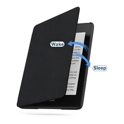 Amazon KINDLE PAPERWHITE V / 5 / SIGNATURE EDITION (2021) - E-könyv/E-book olvasó tok, Sakura-3