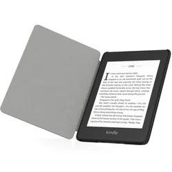 Amazon KINDLE PAPERWHITE V / 5 / SIGNATURE EDITION (2021) - E-könyv/E-book olvasó tok, Sakura-6