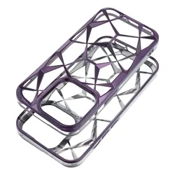 Telefontok iPhone 16 Pro - Viola TWINKI tok-4