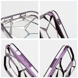 Telefontok iPhone 16 Pro - Viola TWINKI tok-6
