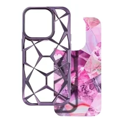 Telefontok iPhone 16 Pro - Viola TWINKI tok-3