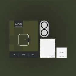 iPhone 16 Plus - HOFI kamera üvegfólia-1