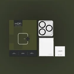 iPhone 16 Pro Max - HOFI kamera üvegfólia-1