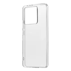Xiaomi 14T 5G telefontok - Obal:Me - átlátszó szilikon hátlap tok-2