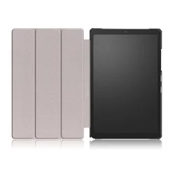 Honor Pad X9 (11.5 coll) tablettok - kék smart case tablet tok-2