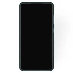 Telefontok Samsung Galaxy A16 4G / 5G - zöld szilikon hátlap tok-1