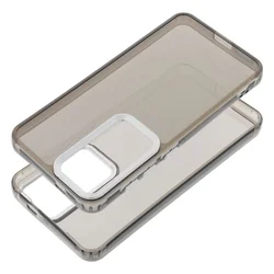 Telefontok Samsung Galaxy A16 4G / 5G - PEARL fekete szilikon hátlap tok-2