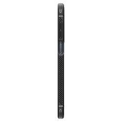Telefontok Samsung Galaxy A16 4G / 5G - SPIGEN Rugged Armor fekete tok-2