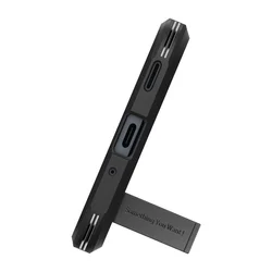 Telefontok Samsung Galaxy A16 4G / 5G - SPIGEN TOUGH ARMOR tok-3