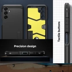 Telefontok Samsung Galaxy A16 4G / 5G - SPIGEN TOUGH ARMOR tok-14