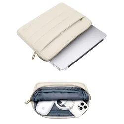 Tech- Protect Puffy laptop táska - 15-16