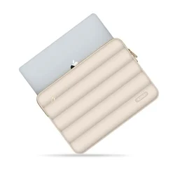Tech- Protect Puffy laptop táska - 13-14
